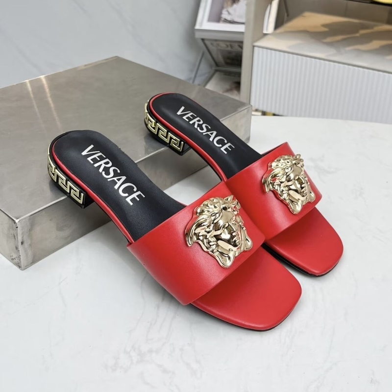 Givenchy Slippers